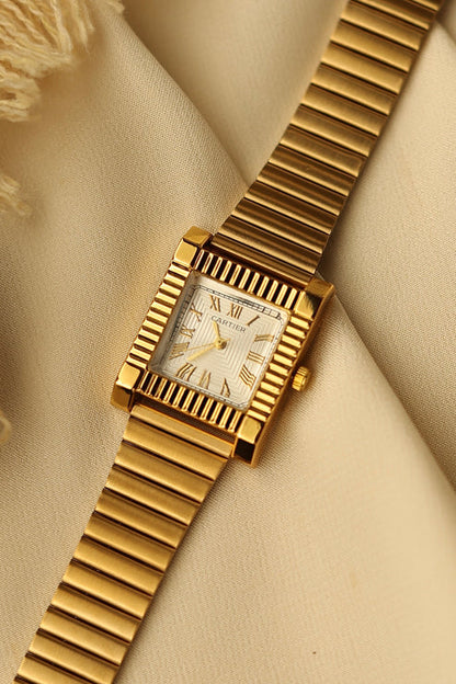 CARTIER BEZEL NEW