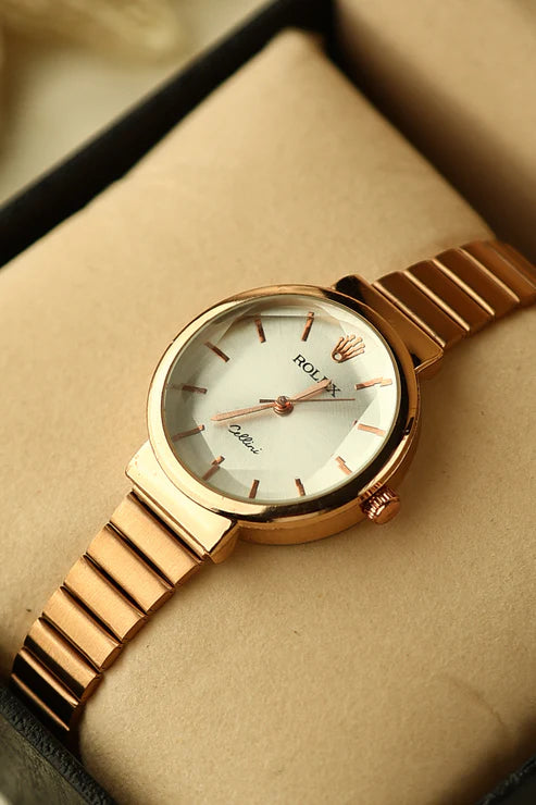 ROLEX LADY EVEROSE