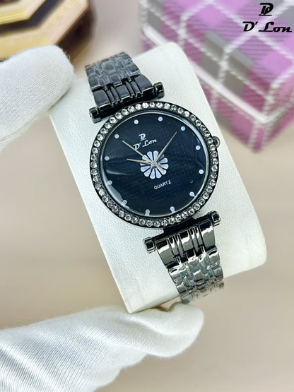 Nexora  Ladies Luxury Watch ELEGANT DESIGN.
