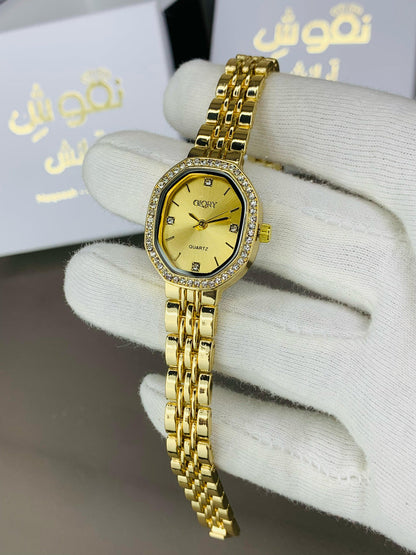 Glory Luxe Time