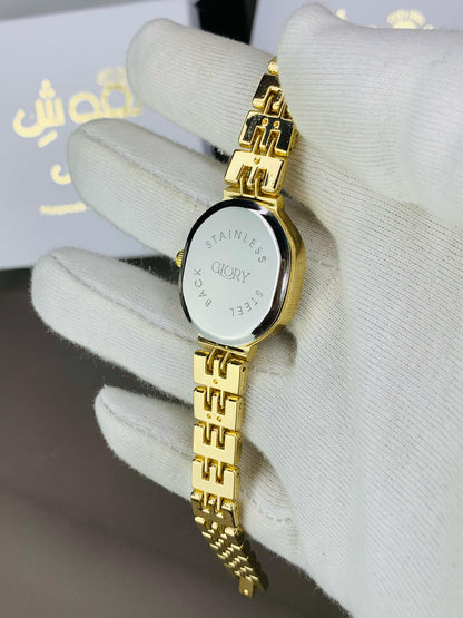 Glory Luxe Time